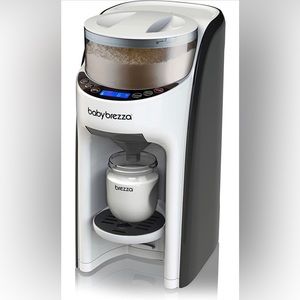 COPY - New and Improved Baby Brezza Formula Pro Advanced Formula Dispenser Mach…